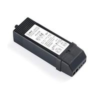 Transformateur électronique TCI PD.2/150 75-150 W 12 V halogène à intensité variable