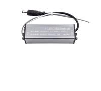 Transformateur étanche à courant constant for panneau d'alimentation LED 12, 18, 28, 38 et 48 W(38W 600mAmale)