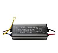 Transformateur étanche IP67 300 mA, 600 mA, 900 mA, 1500 mA, adaptateur de pilote 10 W, 20 W, 30 W, 50 W, alimentation 110 V, 220 V for projecteur LED(600Ma)