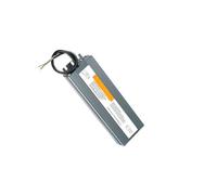 Transformateur étanche IP67 AC 110V/220V à DC12V 24V 100W 200W 300W 400W, alimentation à découpage LED, transformateur d'alimentation(80W,9V)