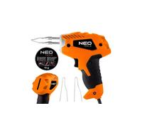Transformateur fer à souder 100W + pâte à souder 10g 19-153