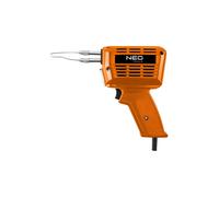 Transformateur fer à souder 150W dans sa valise 19-151