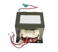 Transformateur for four à micro-ondes 700W 800W 900W 900E-4 | Type de remplacement 801 MD-901EMR-1 GAL-800E-4 Transformateur haute tension(800W)
