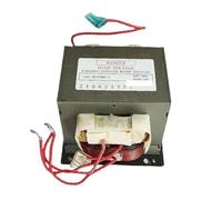Transformateur for four à micro-ondes 900E-4 700W 800W | Le type remplace le transformateur haute tension 801 MD-901EMR-1 GAL-800E-4(800W)