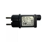 Transformateur Guirlande LED 31V 9W IP44 Multifonctions