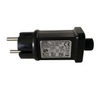 Transformateur Guirlande LED 31V 9W IP44 - SILAMP
