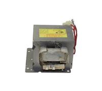 transformateur h.v shv-e10a.230v.50hz.2435v 3.3 pour micro ondes - de2600149a