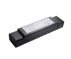 Transformateur halogène électronique, 70-200W, 230V-12V AC