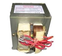 Transformateur Haute Tension Copreci Pour Micro Ondes Fagor - 72x7676