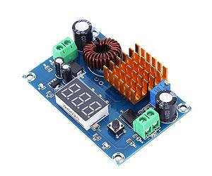 Transformateur Haute Tension DC 3V - 6V à 400kV 0V Boost Step-Up Power Module Allumeur D'inverseur de Générateur Haute Tension
