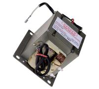 Transformateur haute tension d'origine Four micro-ondes (RTRN-A016URE2 ZANUSSI SHARP AEG)