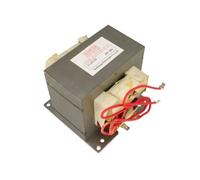 Transformateur haute tension Four, cuisinière 5550305006 ELECTROLUX Four, cuisinière 5550305006 ELECTROLUX
