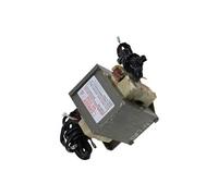 Transformateur haute tension Four micro-ondes 71X1176 DE DIETRICH, BRANDT, FAGOR, THOMSON - 299294 G