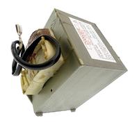 Transformateur haute tension Four micro-ondes 72X7676 BRANDT, SAUTER, DE DIETRICH, FAGOR, ARISTON HOTPOINT, THOMSON, SCHOLTES,