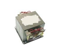Transformateur haute tension GAL-800E-4 800W 220V | Four à micro-ondes 23l, four à ondes lumineuses, compatible avec Galanz, 800E-1 800S-1 8,6x7,7 cm