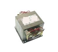 Transformateur haute tension GAL-800E-4 800W 220V | Four à micro-ondes 23l, four à ondes lumineuses, compatible avec Galanz, 800E-1 800S-1 8,6x7,7 cm