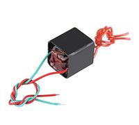 Transformateur Haute Tension, générateur de Haute Tension DC 3.6-6V DC20KV Transformateur de Module d'allumage à Arc électrique Super pour l'enseignement et Le développement de Produits