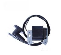 Transformateur haute tension T320 - Compatible avec les bobines d'allumage, pour un boîtier en métal et en plastique durable, installation sans outil, fonctionnement à haute tension constant