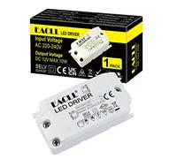 Transformateur LED 12 V