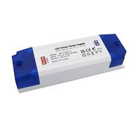 Transformateur LED 12 V,Transformateur LED 230 V à 12 V,pilote de transformateur LED 0-36 W,Ampoules LED MR16 MR11 G4(1 pcs)