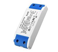 Transformateur LED 15W LED Driver DC 12V 5A Adaptateur Convertisseur Transfo Conducteur Alimentation de tension constante Pour Ampoule MR16 G4 MR11 GU5.3 et pilotes