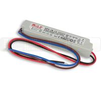 Transformateur LED 18W 1,5A 12V IP67 Alimentation IP67 Transformateur étanche Pilote pour éclairage LED en bande