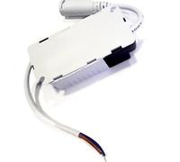 Transformateur LED 220V 80V IP20 24W DC 300mA