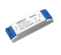 Transformateur LED 60W LED Driver DC 12V 5A Adaptateur Convertisseur Transfo Conducteur Alimentation de tension constante Pour Ampoule MR16 G4 MR11 GU5.3 et pilotes