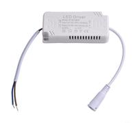 Transformateur LED Constant 300mA Plafonnier | Sortie stable 300mA, pour zéro , confort visuel, durée de vie LED prolongée, usage résidentiel