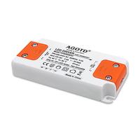 Transformateur LED Entrée 220-240V sortie DC 12V 2.5A 30W ampoule LED driver convertisseur conducteur alimentation de tension constante