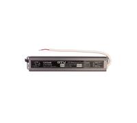 Transformateur LED étanche 36W, IP 67, DC12V LD-WZA36W-NW