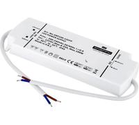 Transformateur LED IP44 12V - 100W