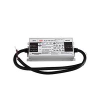 XLG-100-24-A Mean Well XLG-100-24-A Transformateur LED 96 W 24 V DC 4000 mA Transformateur LED pour éclairage LED