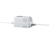 Transformateur LED Paulmann 15W Conventionnel 230/12V AC 15VA Blanc
