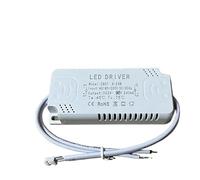 Transformateur LED, Pilote LED à courant Constant 8-60W, une ou trois couleurs for plafonnier panneau, 1/5/10 pièces(8-24w Single Color,10pc)