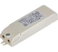 Transformateur LED Retrofit TCI MiniWOLF 70 12 V AC (119772)
