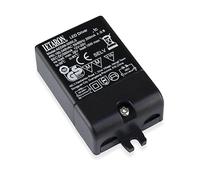 Transformateur LED - Transformateur LED - Bloc d'alimentation - Transformateur électronique LED - Alimentation de commutation - Courant constant 350-700 mA - 21-27 W - Intensité non variable