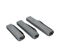 Transformateur LED Triac à intensité variable IP67 pour lampes murales 60 W 100 W 200 W 300 W 0/1-10 V et TRIAC - Alimentation extérieure 12 V 24 V CC (sortie 12 V-300 W)