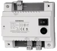 Transformateur modulaire IP20 230Vac/24Vac 30VA SEM- SIEMENS - SEM62.2