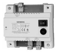 Transformateur modulaire IP20 230Vac/24Vac 30VA SEM - SIEMENS : SEM62.2