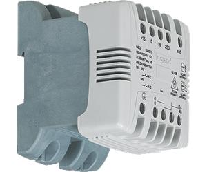 Transformateur monophasé Legrand 115V | 44265