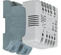 Legrand Transformateur de commande et sécurité 044211 – 40 VA, 230–400 Vca/24 Vca, bornes à vis