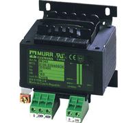 Murrelektronik 86345 Transformateur de sécurité 1 x 230 V/AC, 400 V/AC 1 x 24 V/AC 250 VA G