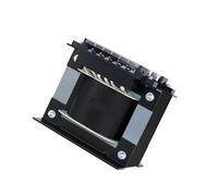 Transformateur monophasé tout cuivre BK-1000VA 380 V 220 V à 220 V 110 V 36 24 12 6 Équipement d'alimentation de contrôle d'isolement