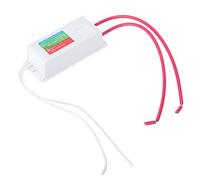 Transformateur néon 5KVAC 30mA Transformateur électronique pour enseigne néon 1-5m Alimentation redresseur pour bande LED