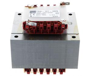 Transformateur NICE TRA127.1025 pour moteur ROBUS 600 et 600P