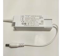Transformateur No Flicker 25-40V 36W IP44 DC 0.8A