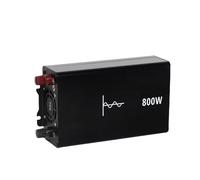 Transformateur Onduleur De Voiture 800 W 2000 W, Convertisseur De Fréquence 12 V 24 V 48 V 60 V 72 V vers AC 110 V 220 V 230 V, Onde Sinusoïdale 50 Hz 60 Hz Onduleur Convertisseur(60V,230V 60HZ Uni)