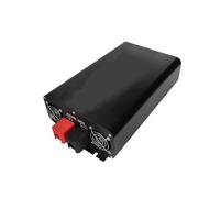 Transformateur Onduleur Micro-onduleur LCD pour 12 V 220 V 24 V CC vers 110 V CA Convertisseur Tension À Onde Sinusoïdale 12 220V Onduleur Convertisseur(48V,110-120V 60Hz,5000W Uni)