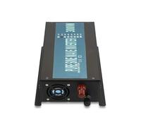 Transformateur Onduleur Sinusoïdal Pur 300 W 12 V CC vers 220 V CA pour Générateur Solaire Convertisseur 12 V/24 V/48 V vers 120 V/220 V Onduleur Convertisseur(240V,AU,24V)